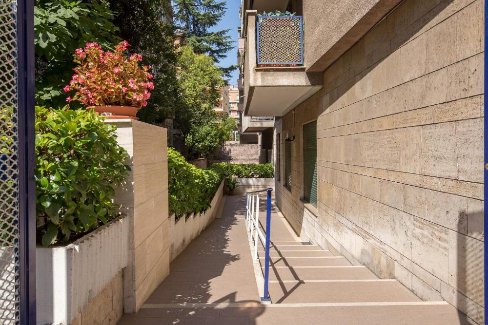 Starry Rome Guest House Prices Photos Reviews Address Italy - 
