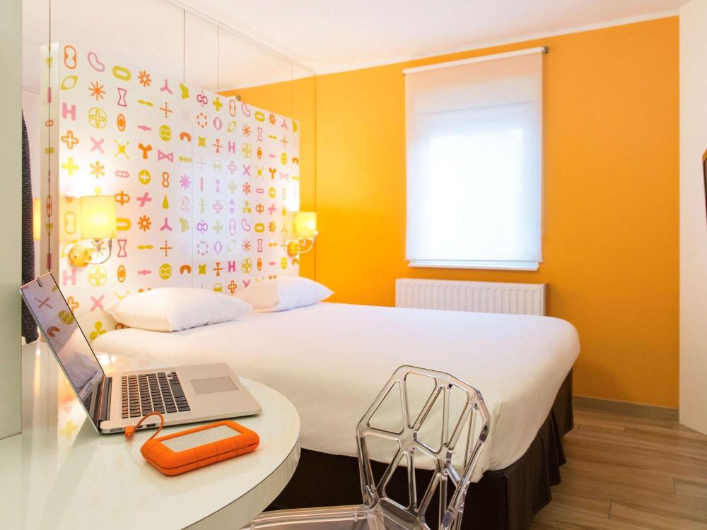 Foto - ibis Styles La Louvière