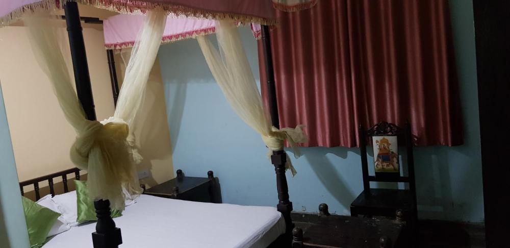 Jagat Villa Guest House