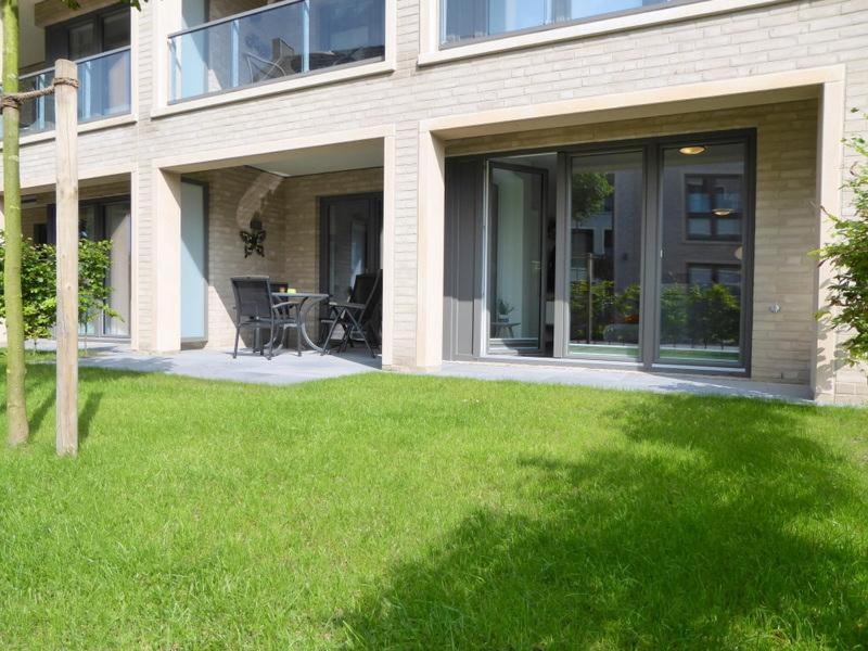 Nordsee Park Dangast Haus 5 Whg 2 Jadeblick Prices Photos