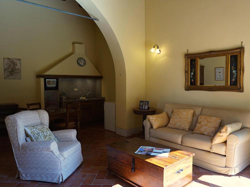 Photo - Borgo Colleoli Resort