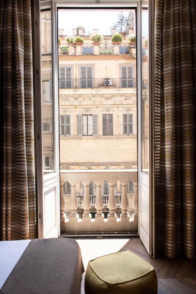 Foto - Le Quattro Dame Luxury Suites