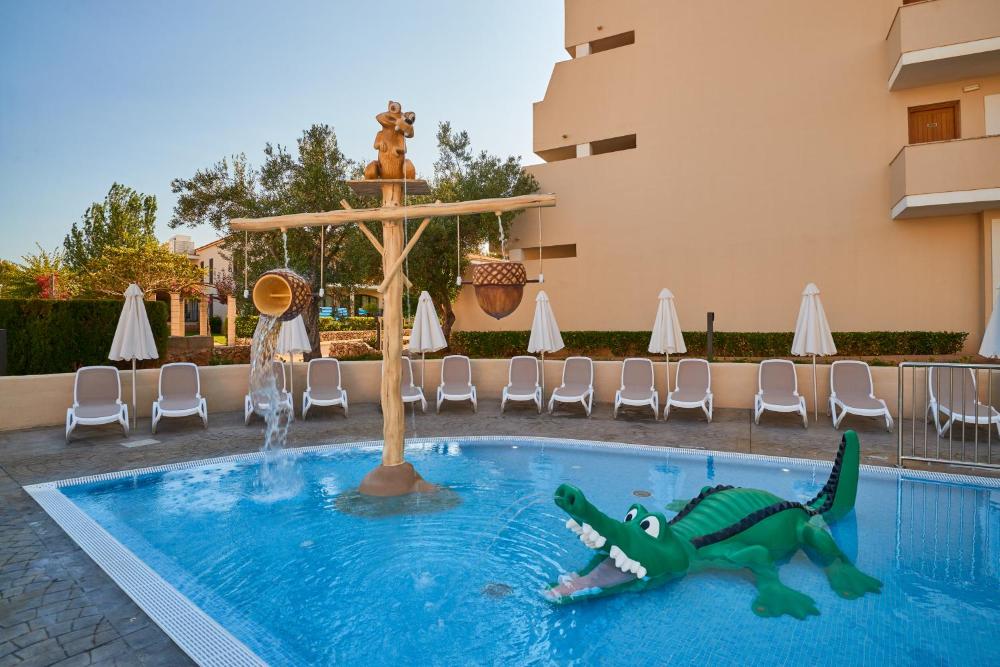 Photo - Protur Floriana Resort 3* SUP