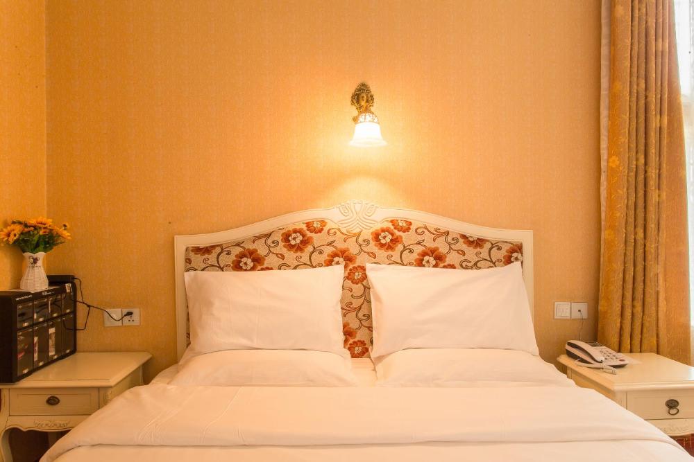 Chengdu Jia Li Hotel Yan Shi Kou Prices Photos Reviews - 