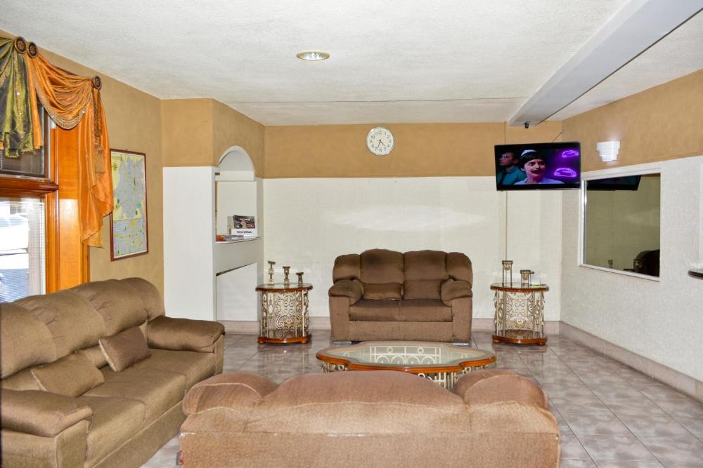 hotel baeza