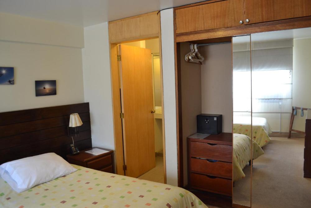 Photo - Suite Service Apart Hotel