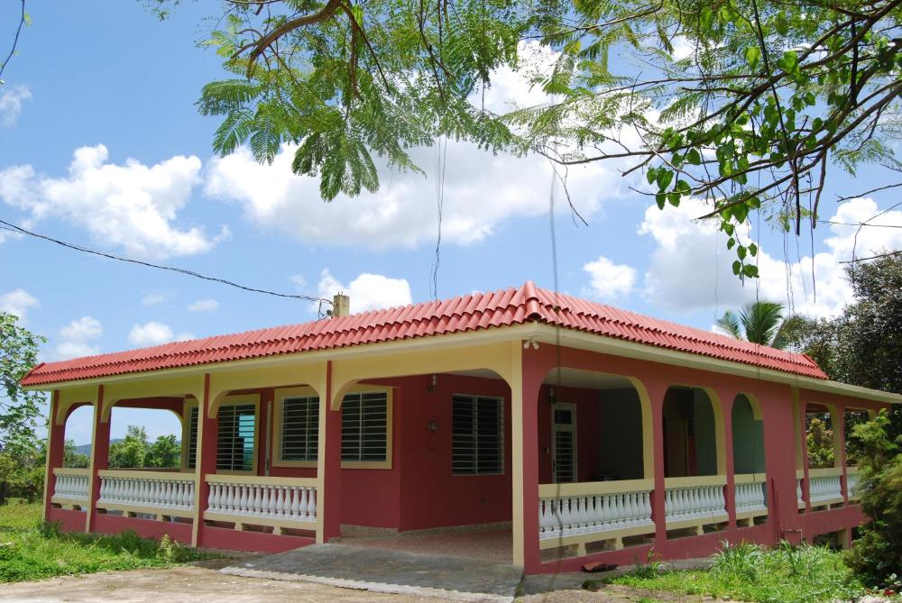 Hacienda las Flores Prices, photos, reviews, address. Puerto Rico