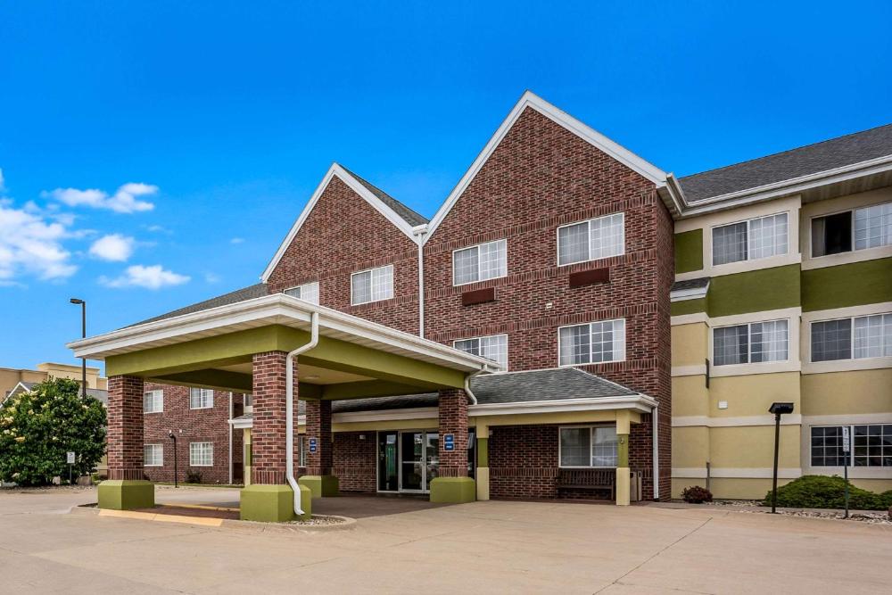 Foto - MainStay Suites Cedar Rapids North - Marion