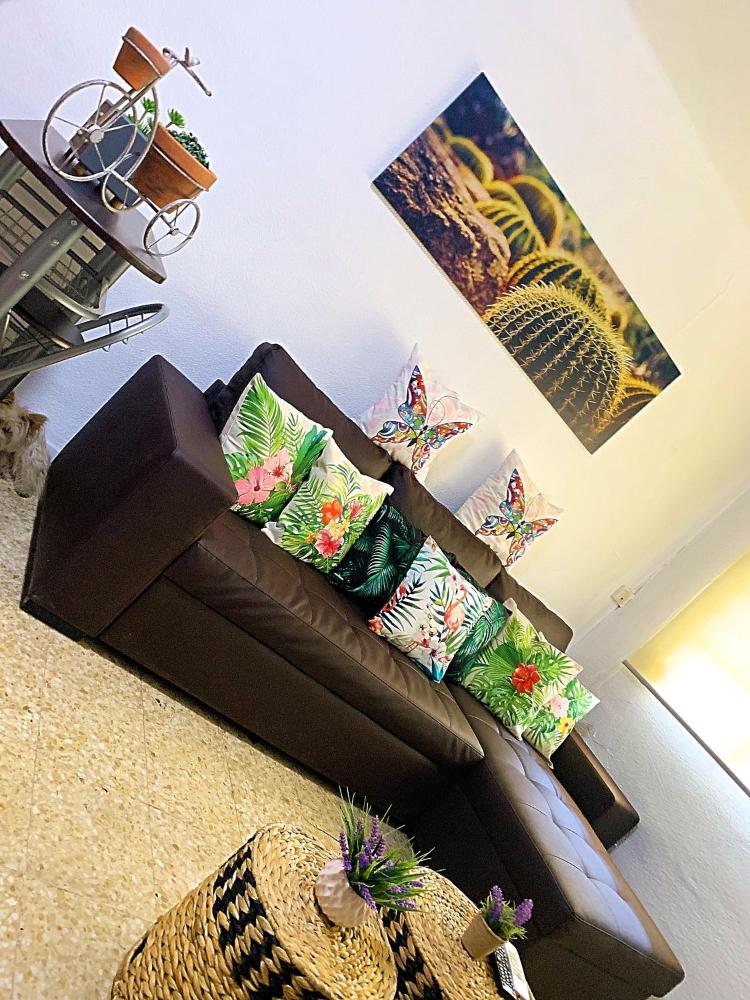 Jc Sevilla Parque Alcosa Rent Prices Photos Reviews Address Spain
