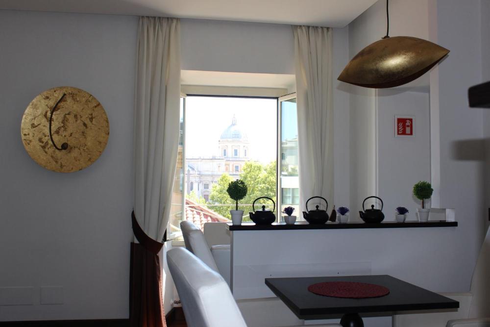 relais la maison de luxe