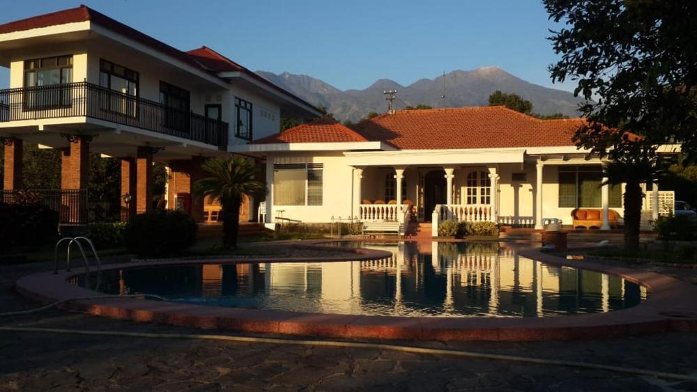 Villa Pondok Tirta Kamandanu Prices Photos Reviews Address Indonesia
