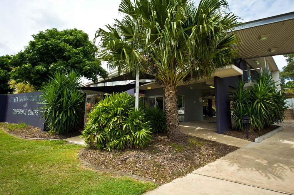 Photo - Rocklea International Motel