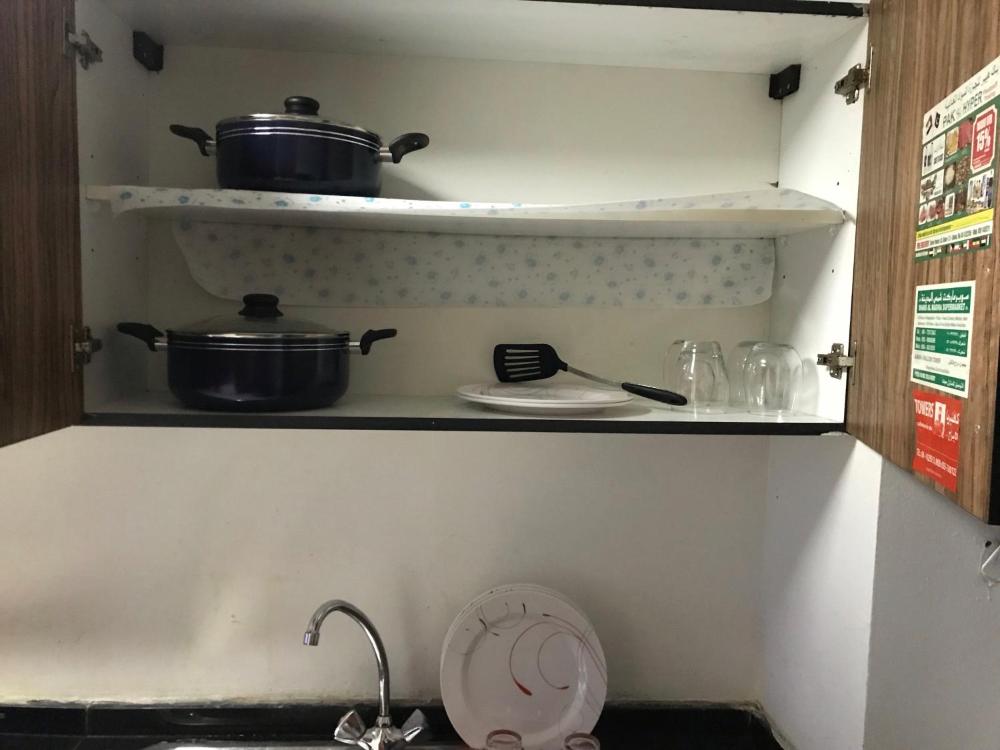 Furnished Studio Apartment Wifi Smart Tv Kitchen Parking Prices