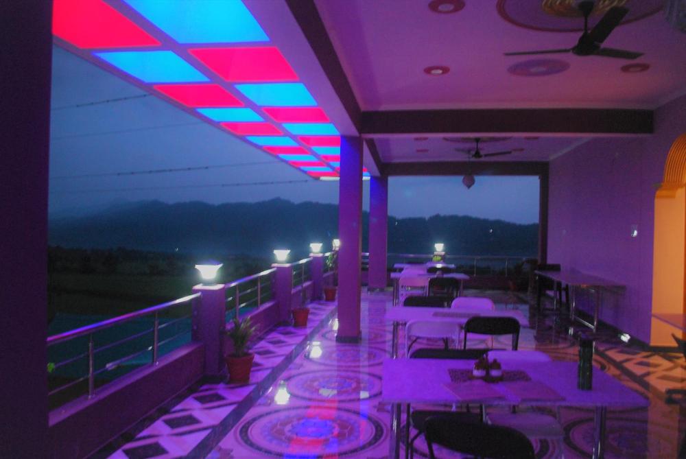 Billing Vista Guest House