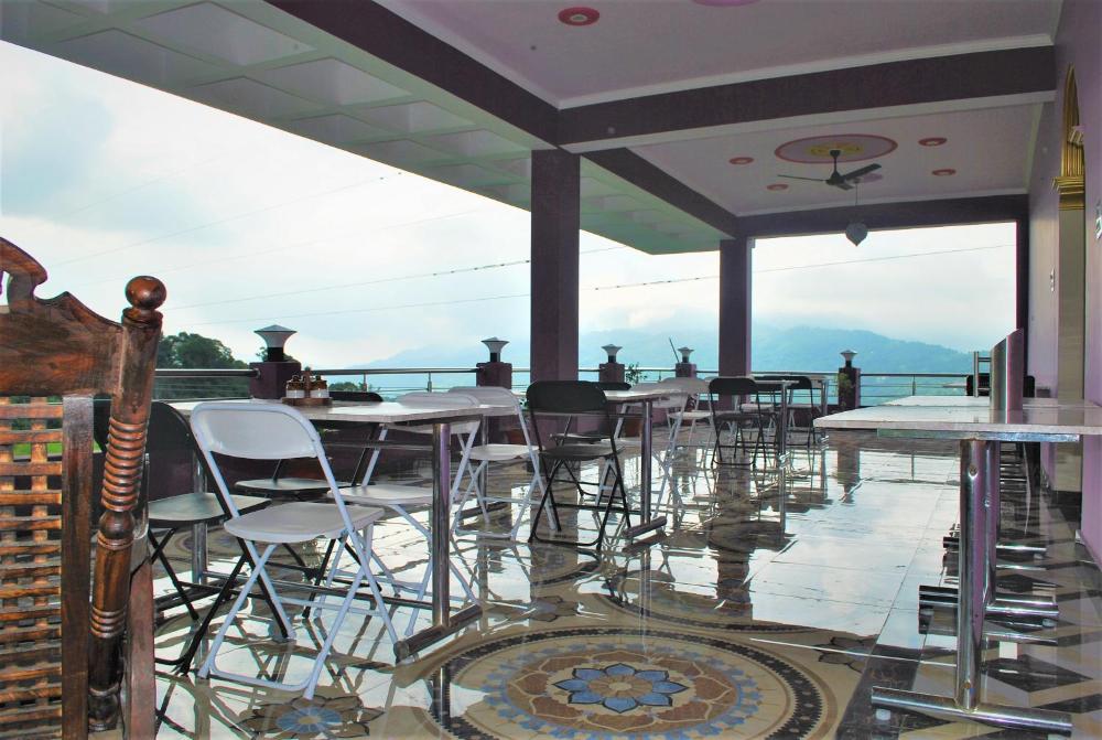 Billing Vista Guest House