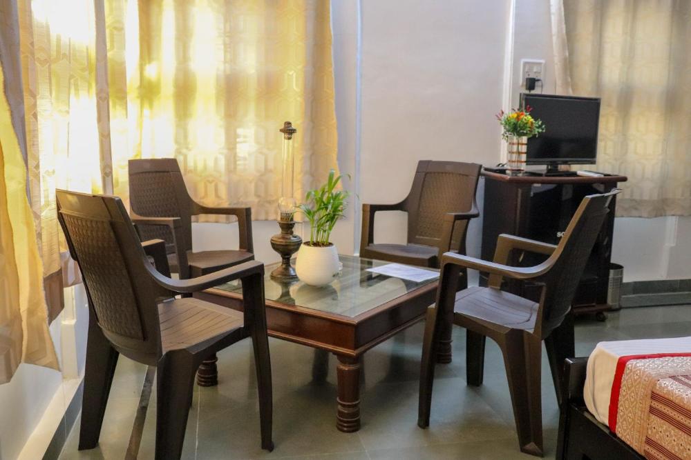 Gadh Ganesh Homestay