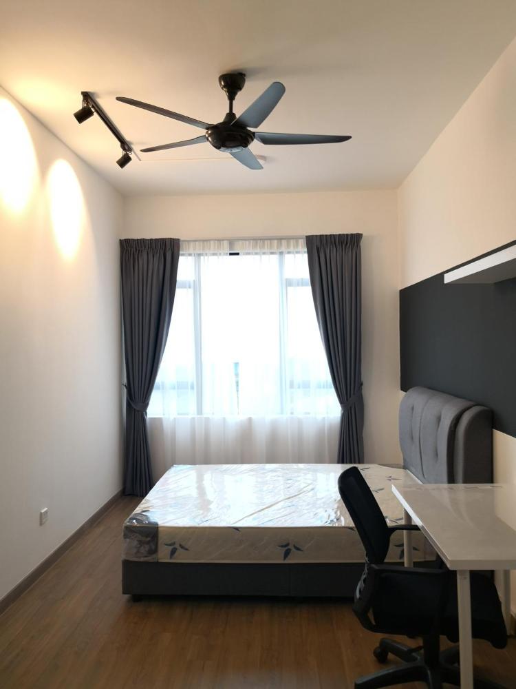 V Residensi 2 Prices Photos Reviews Address Malaysia