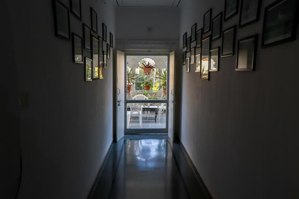 Gadh Ganesh Homestay
