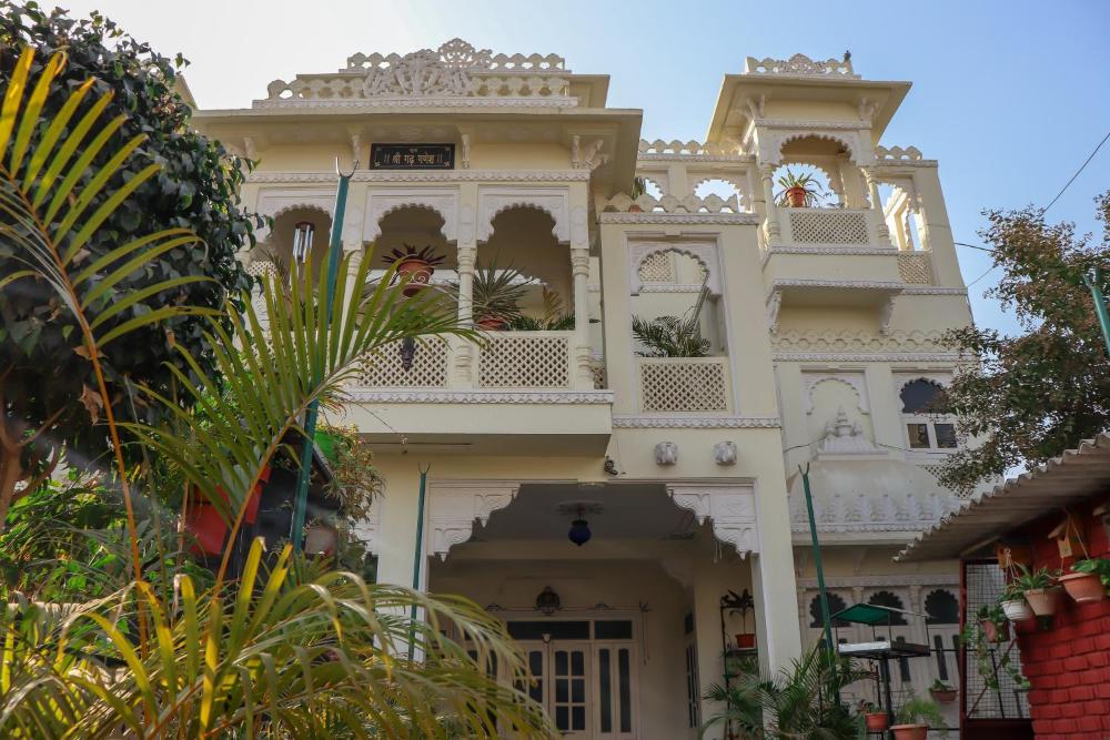 Gadh Ganesh Homestay