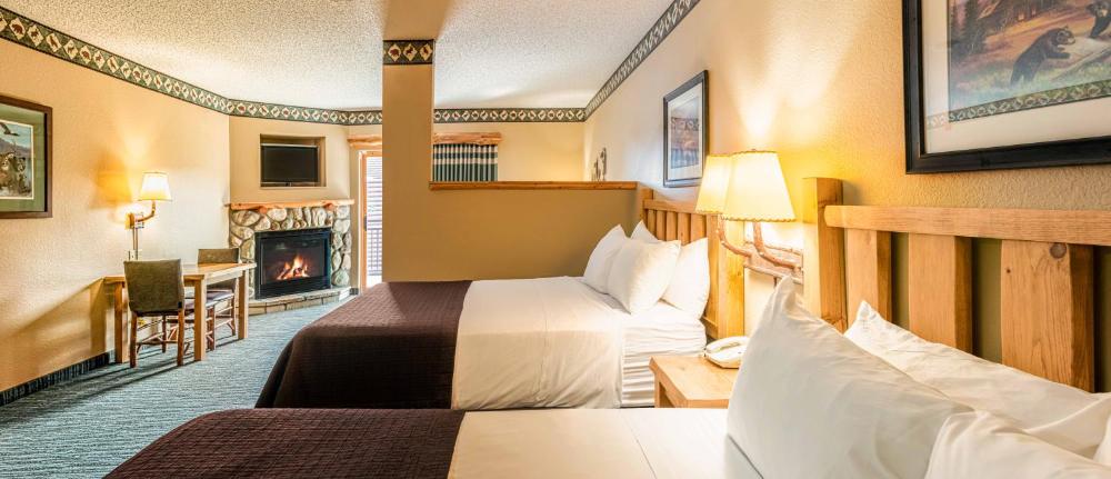 Great Wolf Lodge Prices Photos Reviews Address Canada