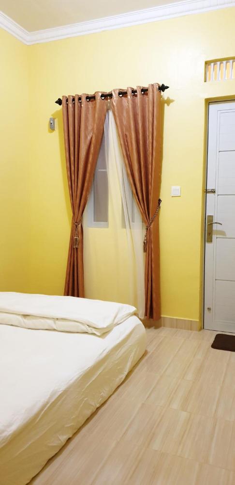 Olive Homestay Syariah Batam Harga Foto Ulasan Alamat Indonesia