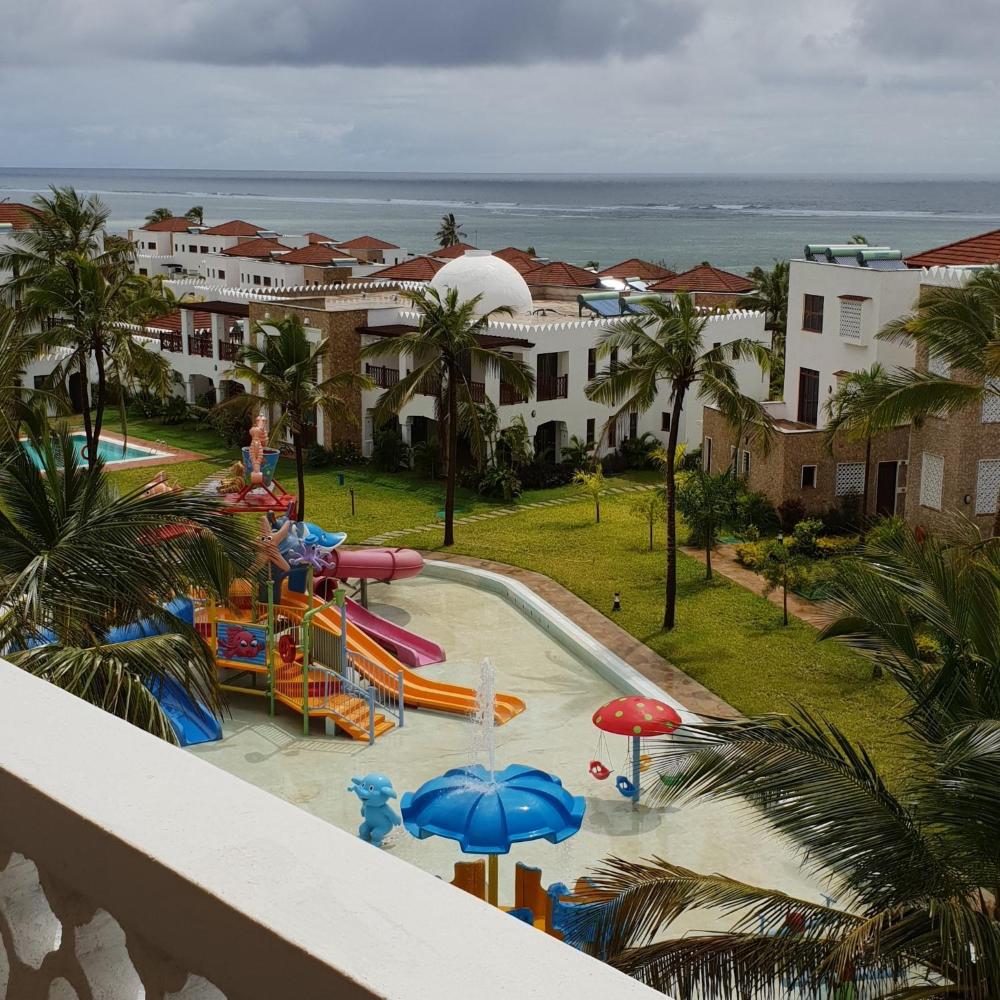 Sultan Palace Beach Resort Prices, photos, reviews, address. Kenya