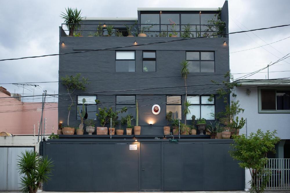 Foto - Casa Finlandia Boutique Hotel