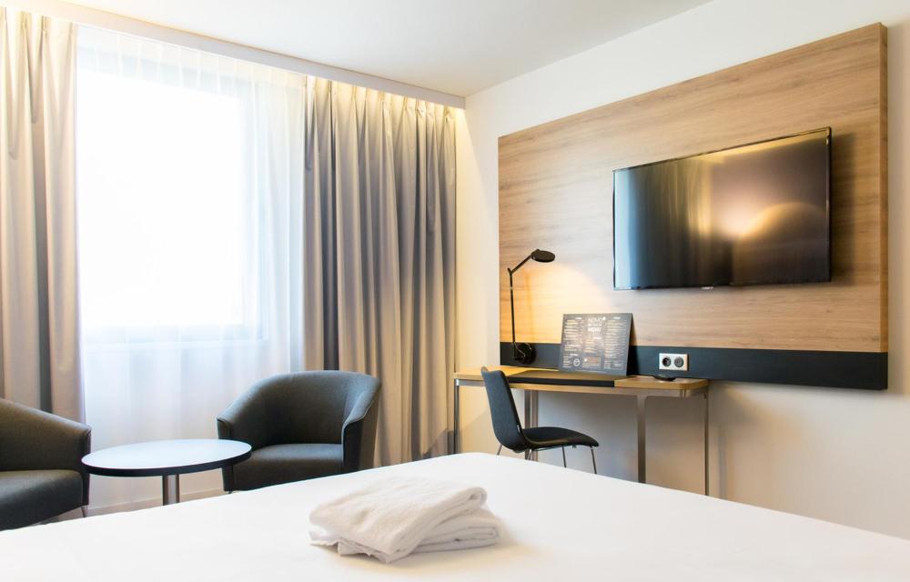 Novotel Szczecin Centrum Prices Photos Reviews Address - 