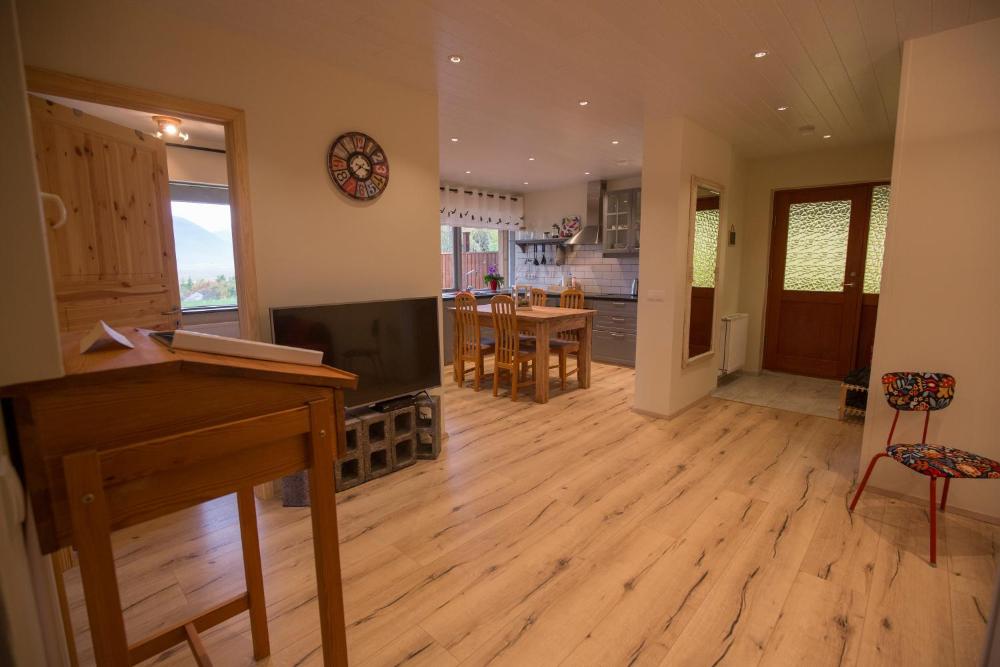 hestasport apartment