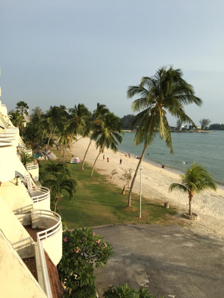 16 Homestay Port Dickson Ada Kolam Renang C Letsgoholiday My