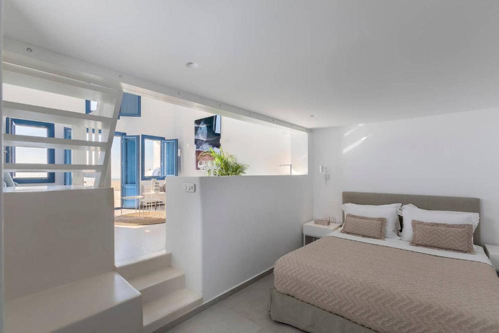 Aether Suite By Caldera Houses Prices Photos Reviews Address Greece