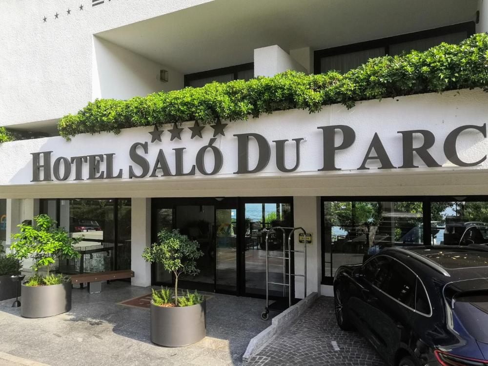 Photo - Hotel Salò du Parc