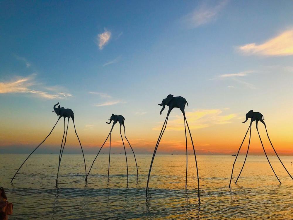 lucky phu quoc hotel