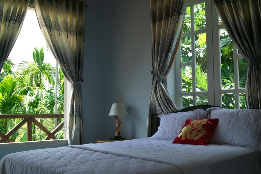 Lila homestay vietnam