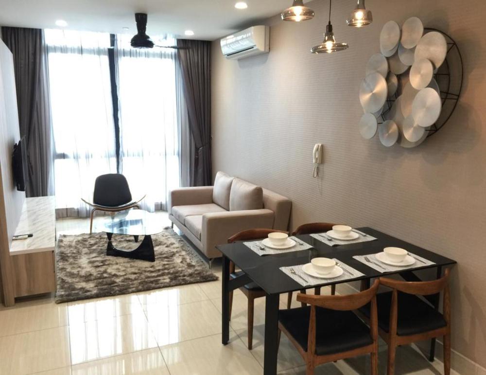 The Residence At Shaftsbury Putrajaya Prices Photos Reviews Address Malaysia