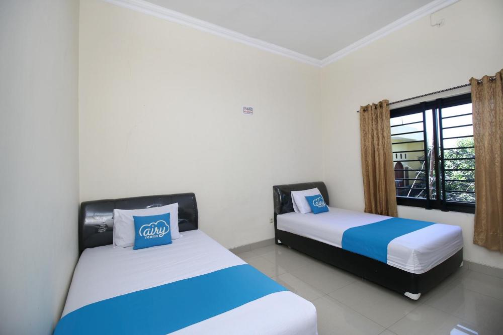 Airy Eco Sunu Komplek Unhas Jx 7 Makassar Prices Photos Reviews