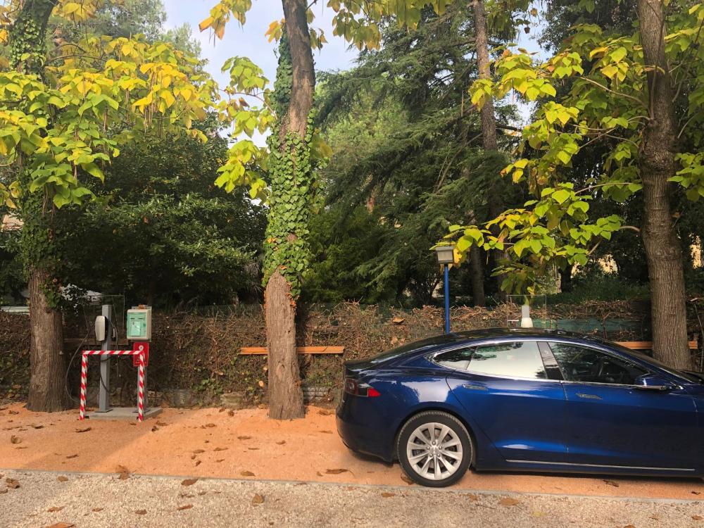 Foto - Hotel Augustus