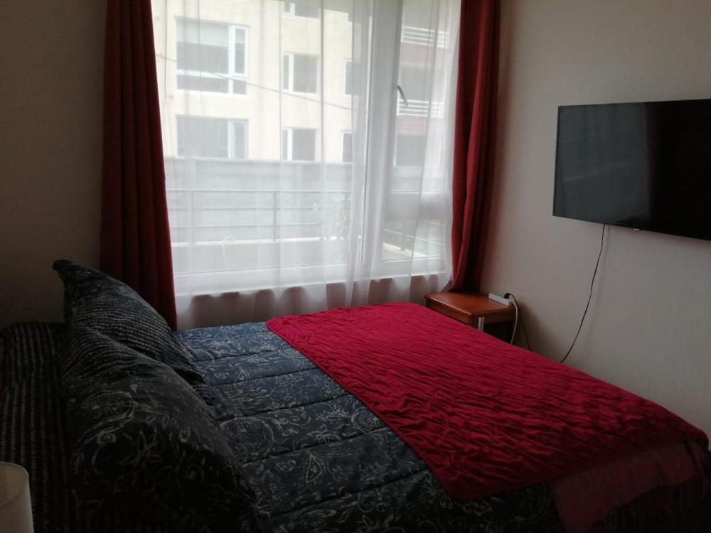 Departamento Cercano Casino Marina Del Sol Talcahuano Prices Photos Reviews Address Chile