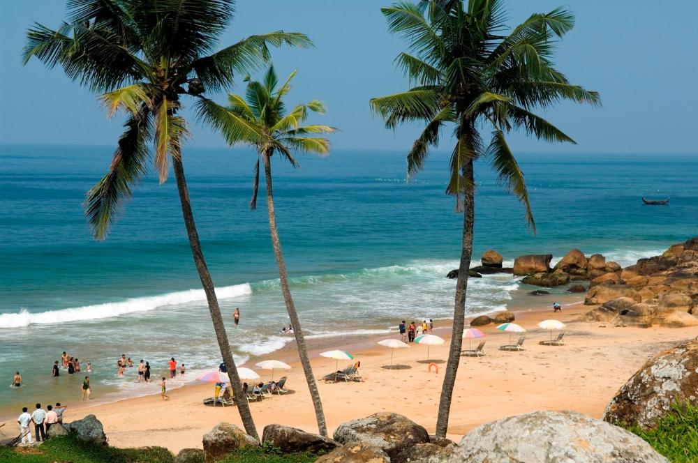 Pavilion Apartments Prices, photos, reviews, address. India