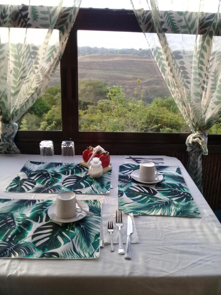 Foto - Rancha Azul Inn