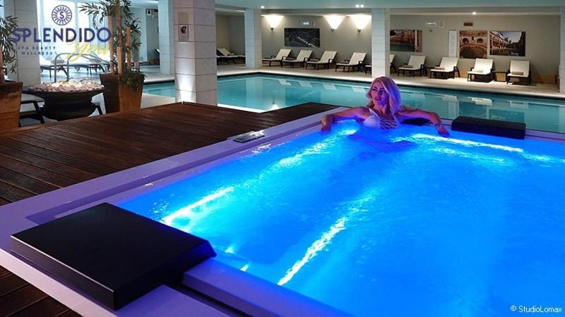 Foto - Splendido Bay Luxury Spa Resort