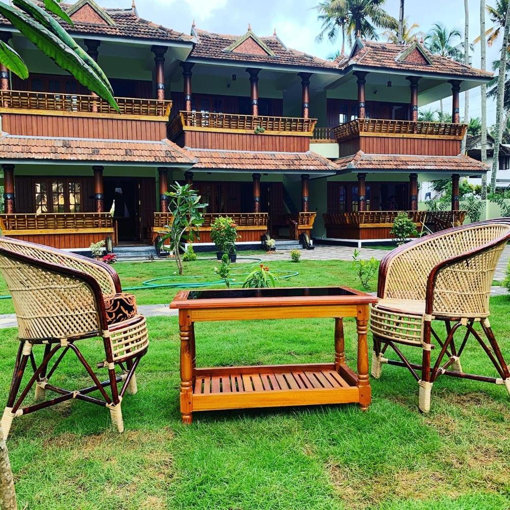 RoyaI KazBay Beach Resort
