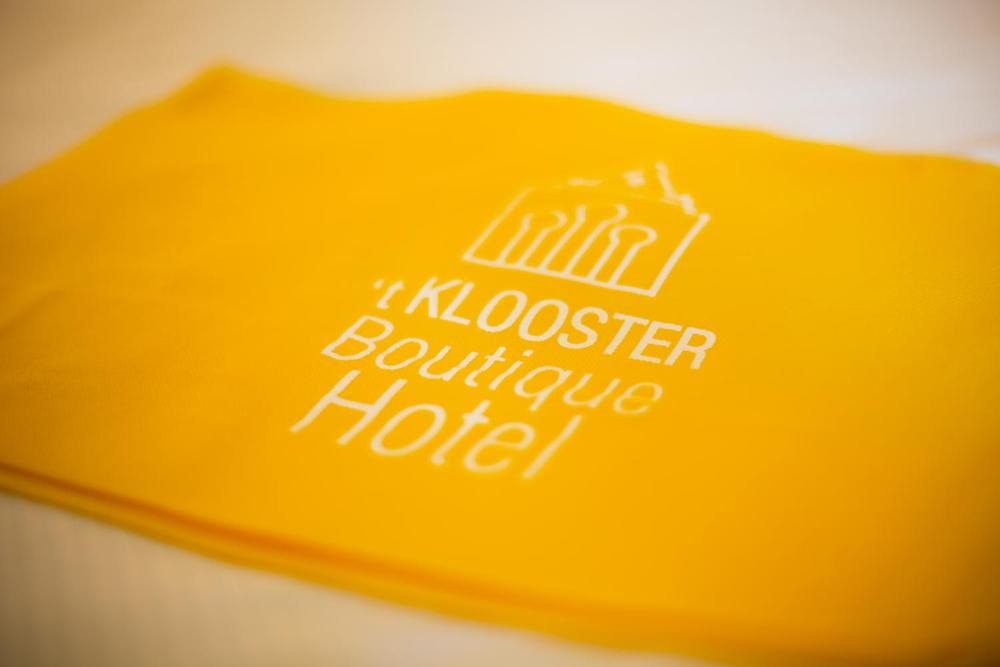 Photo - Boutique Hotel 't Klooster