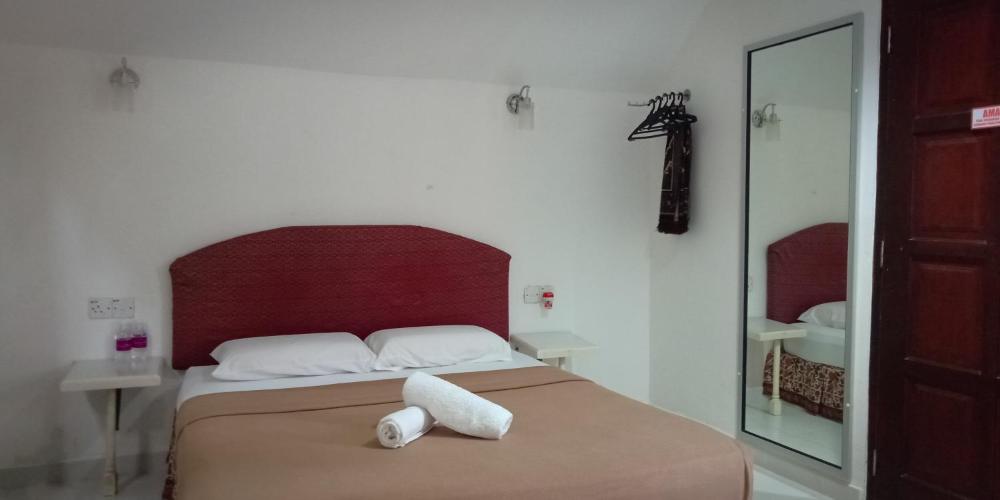 Noor Arfa River Chalet Prices Photos Reviews Address Malaysia