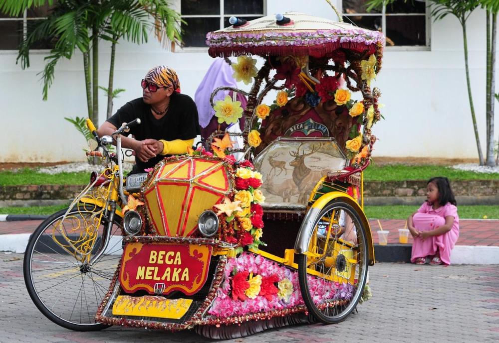 de songket hotel