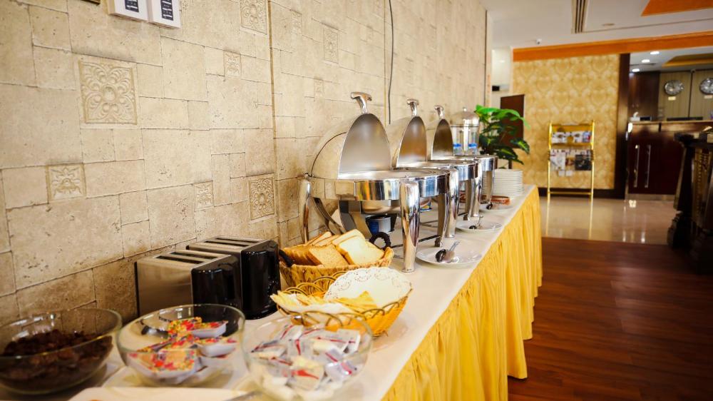 Green House Hotel Apartment