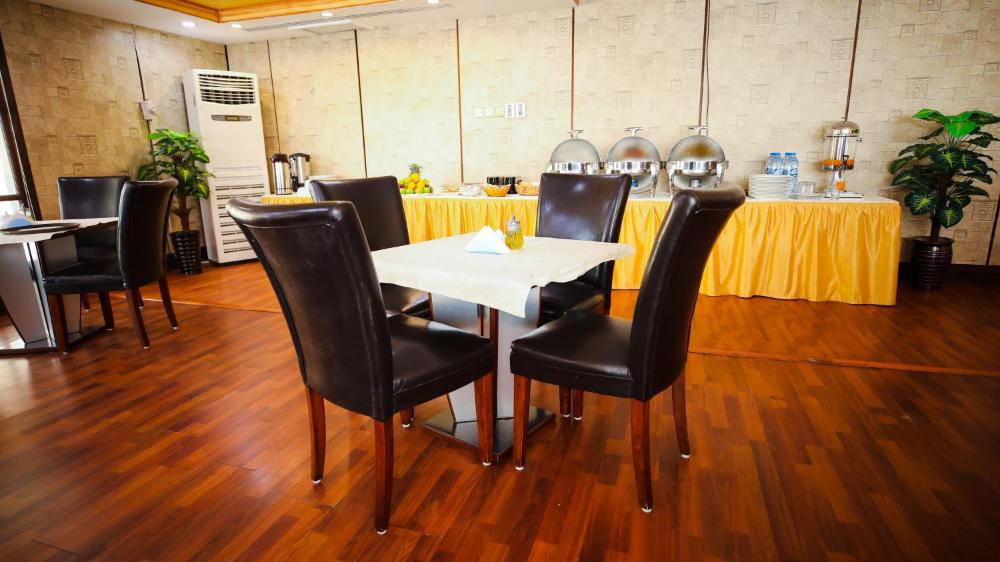 Green House Hotel Apartment