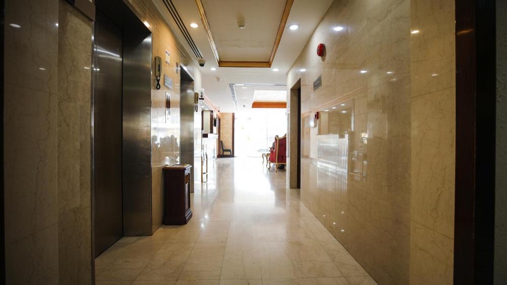 Green House Hotel Apartment