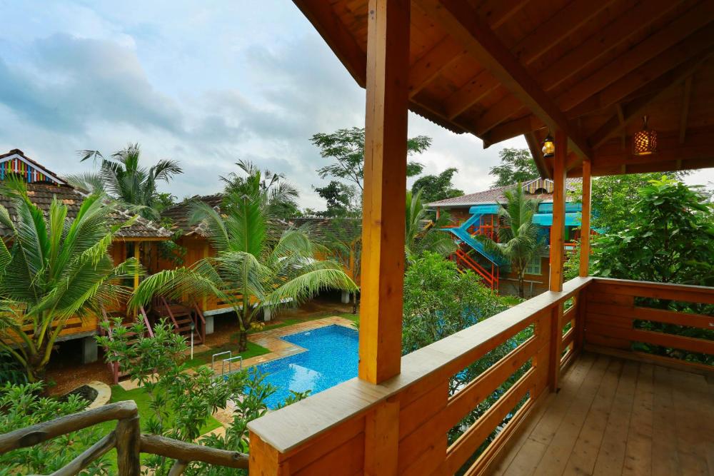 Wood Green Resorts