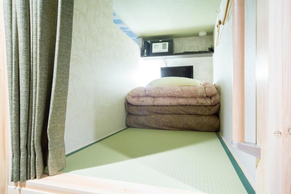 Photo - HOSTEL WASABI Nagoya Ekimae